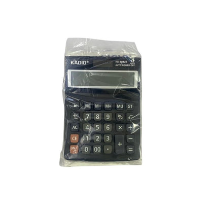 CALCULATRICE CASIO