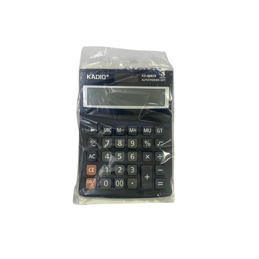 CALCULATRICE CASIO