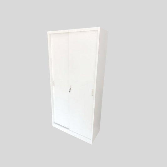 ARMOIRE A PORTE COULISSANTE