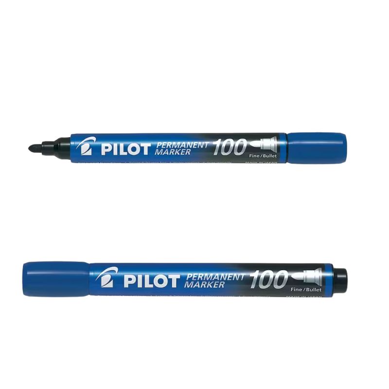 PILOT PERMANENT MARKER 400
