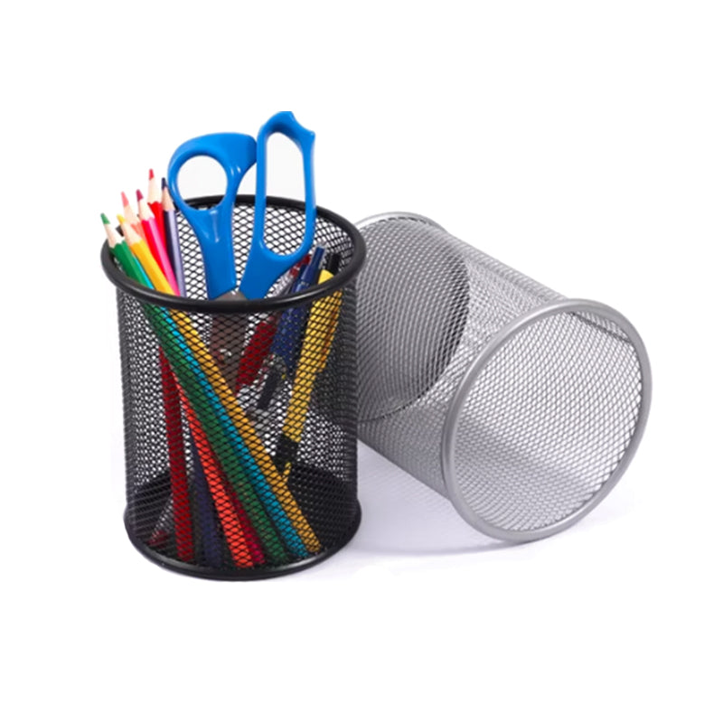 PORTE STYLO GRILLAGEES DE BUREAU