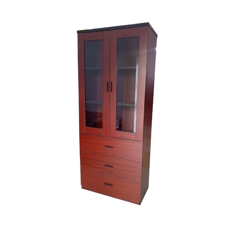 ARMOIRE  DE RANGEMENT EN BOIS