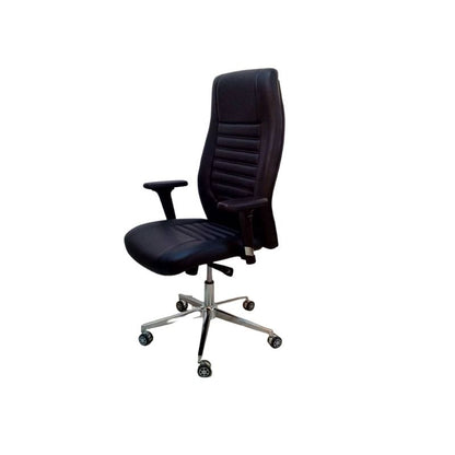 FAUTEUIL DIRECTEUR ERGONOMIQUE