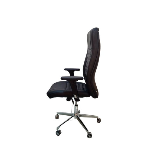 FAUTEUIL DIRECTEUR ERGONOMIQUE