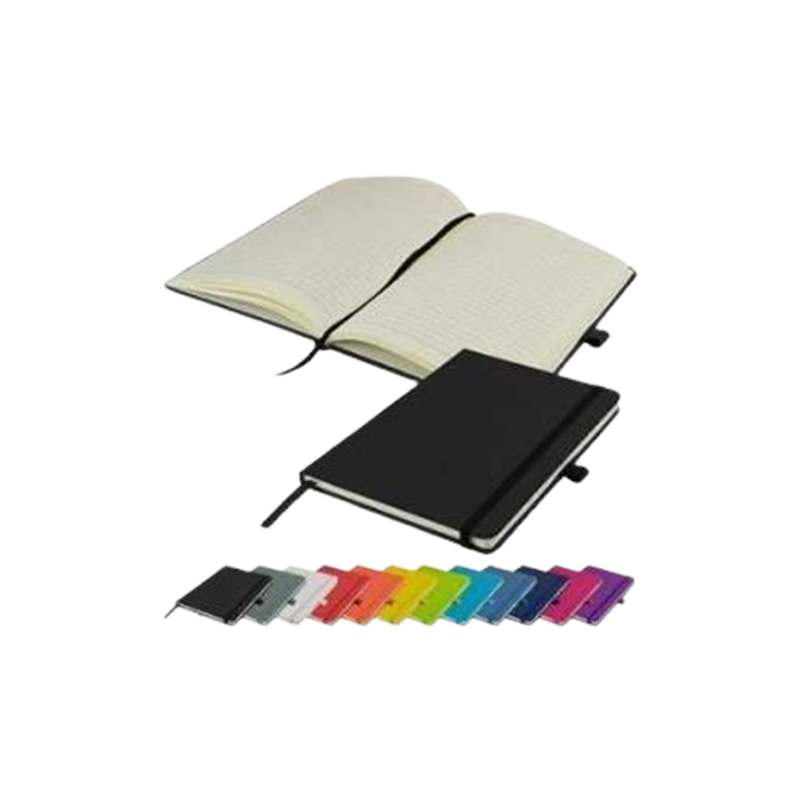 CARNET DE NOTE