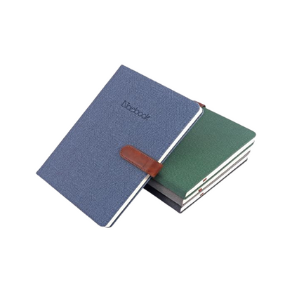 CARNET DE NOTE