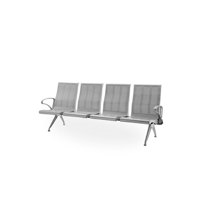 CHAISE VISITEUR 04 PLACES