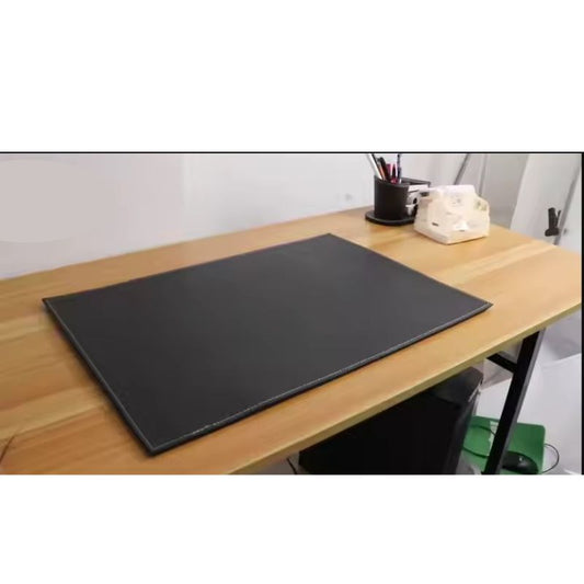 TAPIS BUREAU CAPITONNE