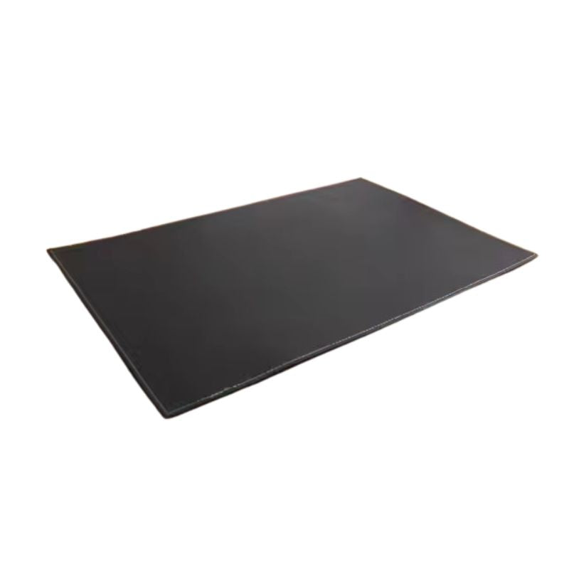 TAPIS BUREAU CAPITONNE