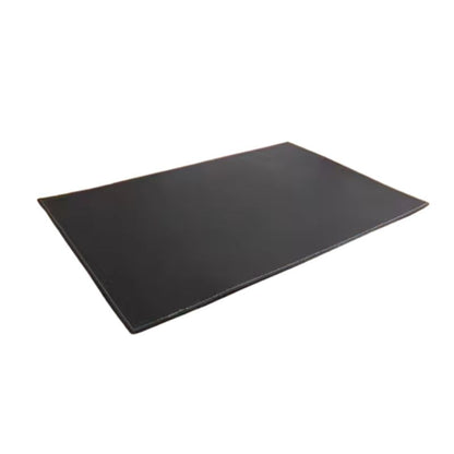 TAPIS BUREAU CAPITONNE