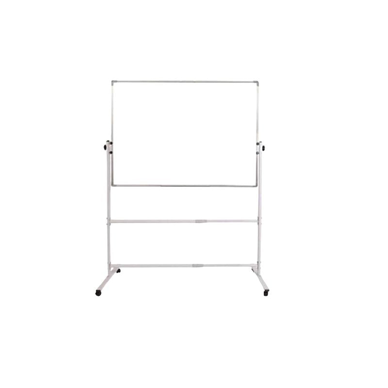 TABLEAU BLANC A ROULETTES