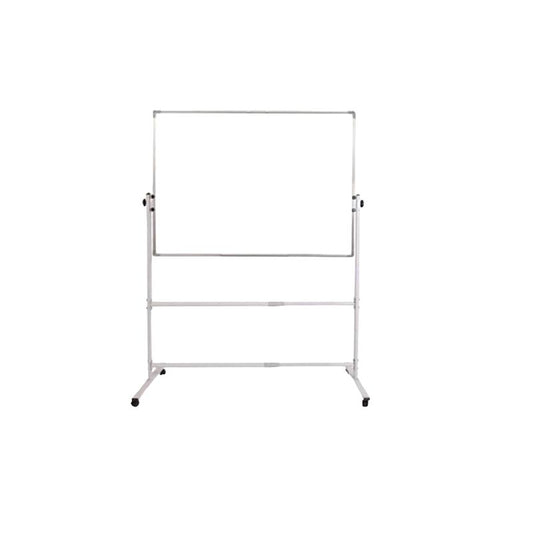 TABLEAU BLANC A ROULETTES