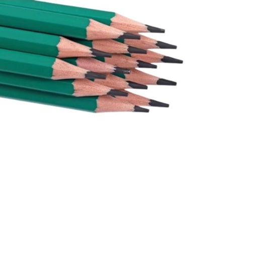CRAYON HB EN BOIS