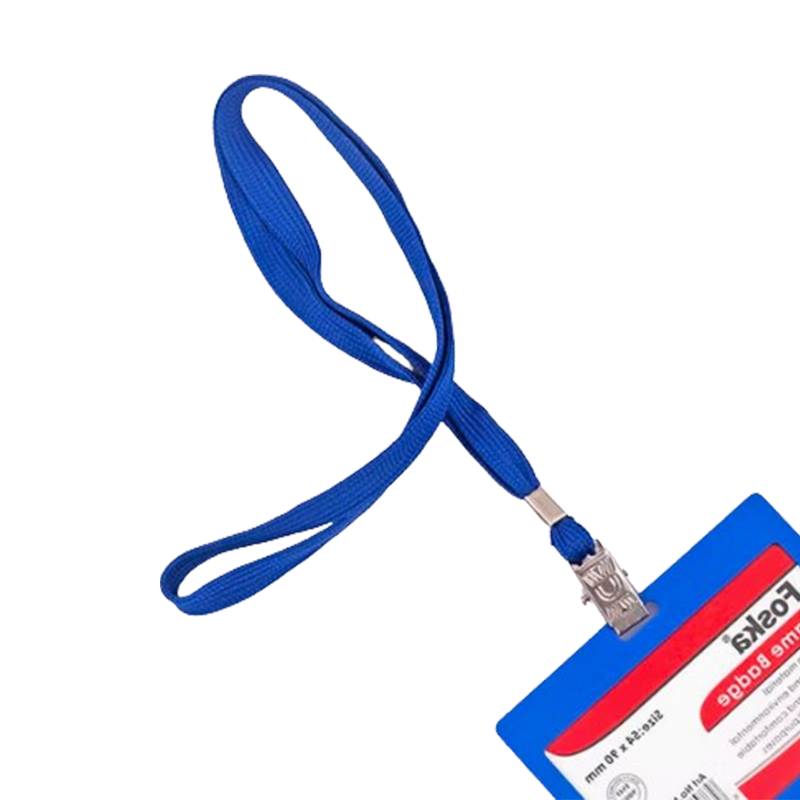 CORDE BADGE / LONGE