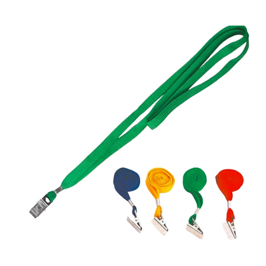 CORDE BADGE / LONGE