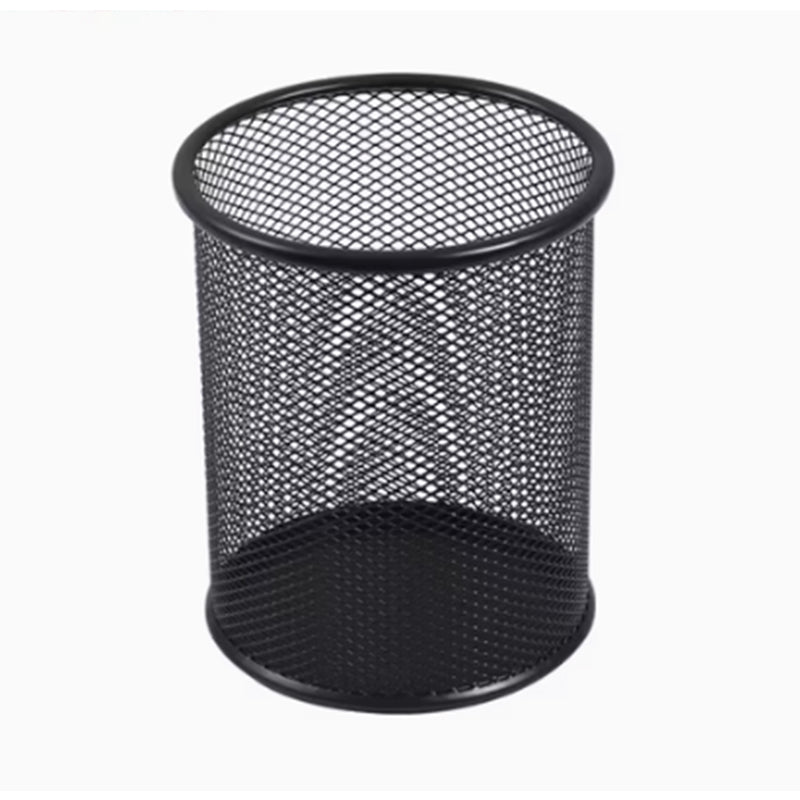 PORTE STYLO GRILLAGEES DE BUREAU