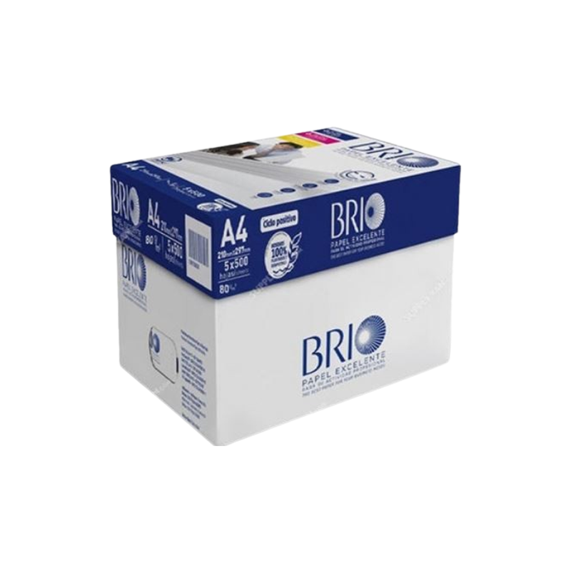 PAPIER RAM BRIO