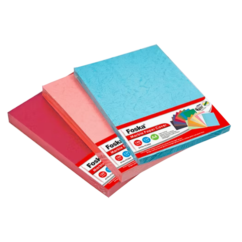 PAPIER RELIURE