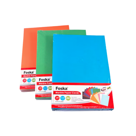 PAPIER RELIURE