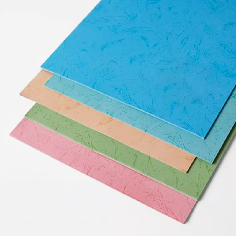 PAPIER RELIURE