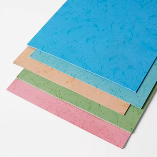 PAPIER RELIURE