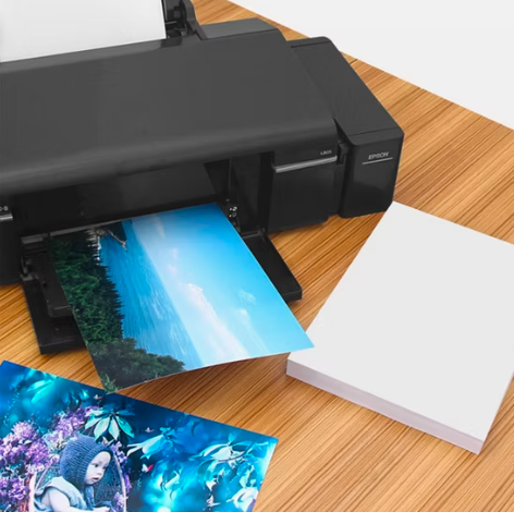 PAPIER PHOTO