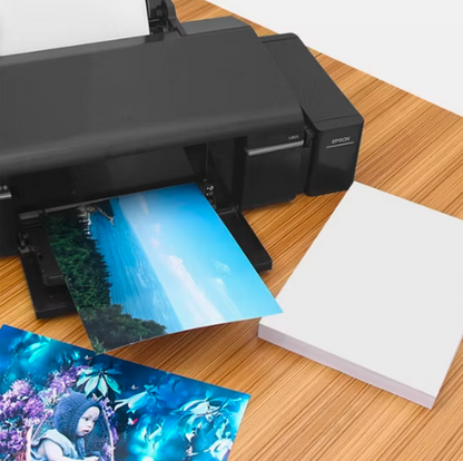 PAPIER PHOTO