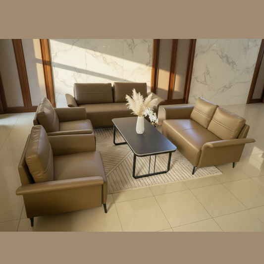 SALON MODERNE