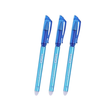 STYLO A GEL EFFACABLE