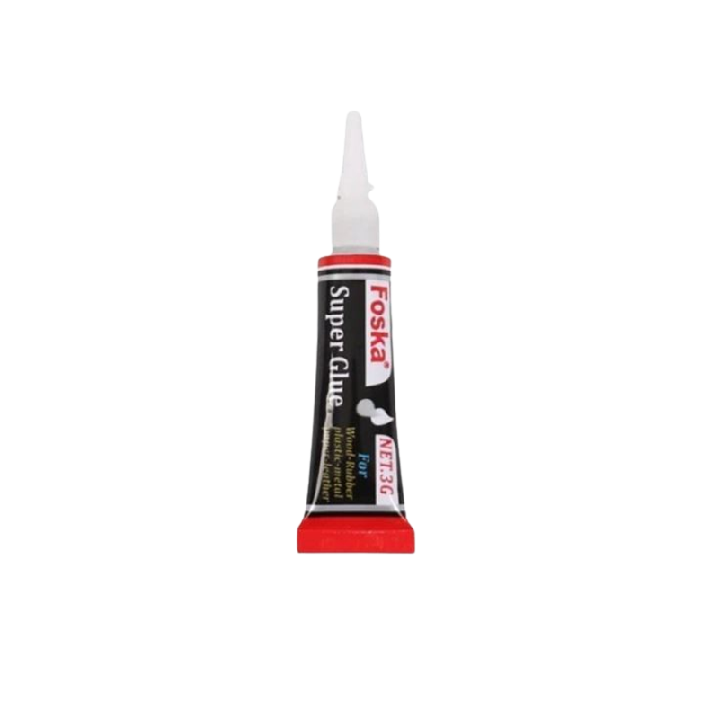 SUPER GLUE