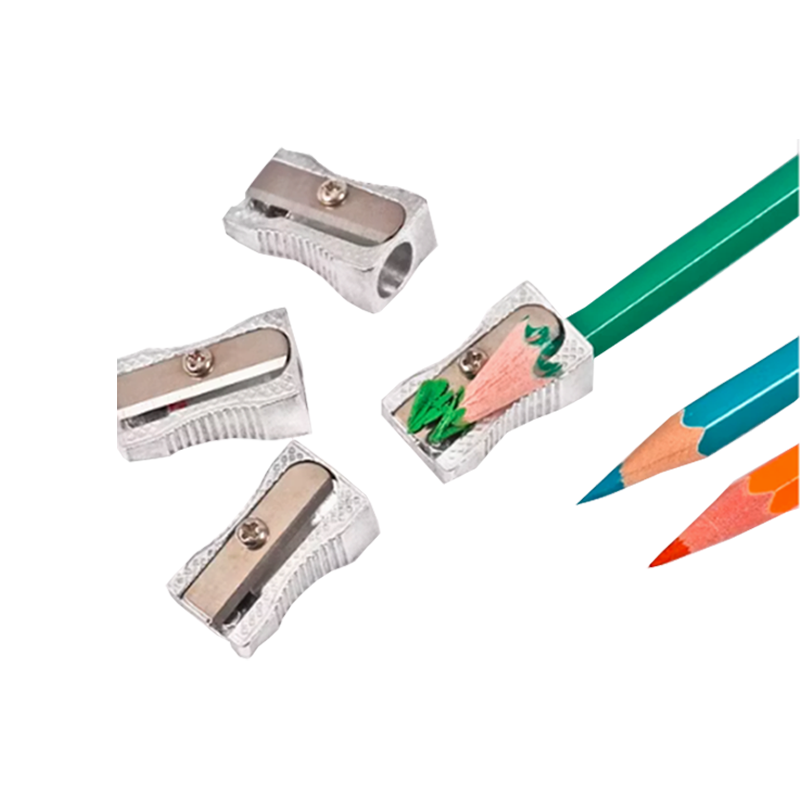 TAILLE CRAYON A 1 TROU