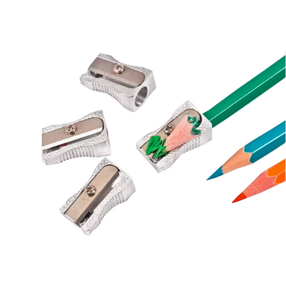 TAILLE CRAYON A 1 TROU