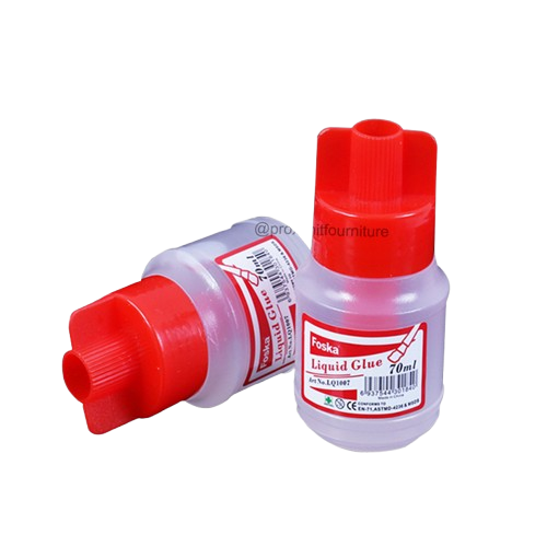 70G COLLE LIQUIDE POUR ÉCOLIERS