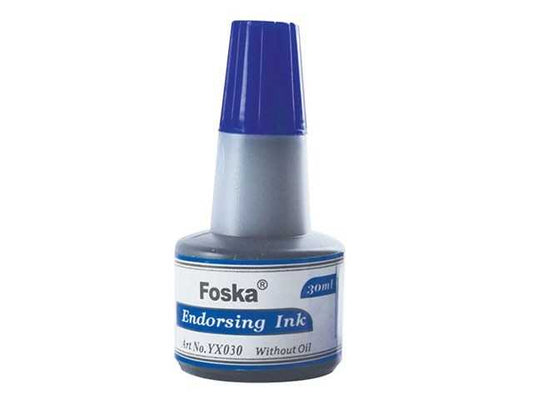 30ML TAMPON ENCREUR