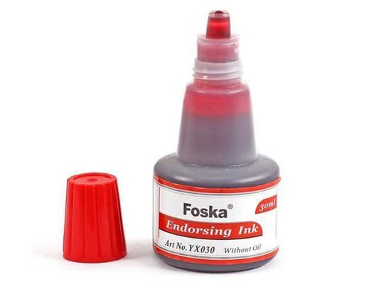 30ML TAMPON ENCREUR