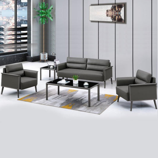 SALON 5 PLACES – CANAPE 3 PLACES + 2 FAUTEUILS