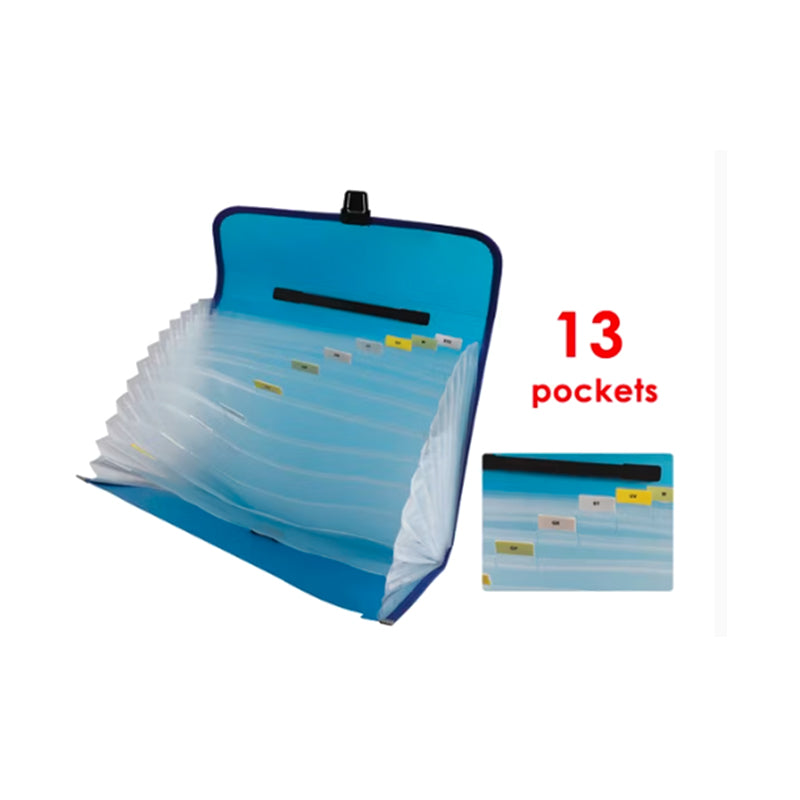 SAC A DOSSIER
