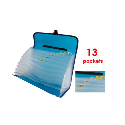 SAC A DOSSIER